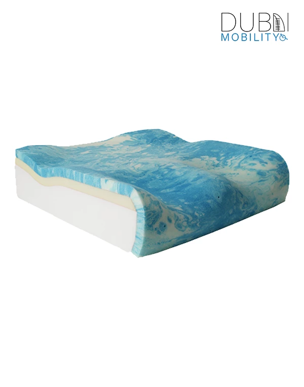 NXT BioFit Wheelchair Cushion - Image 5