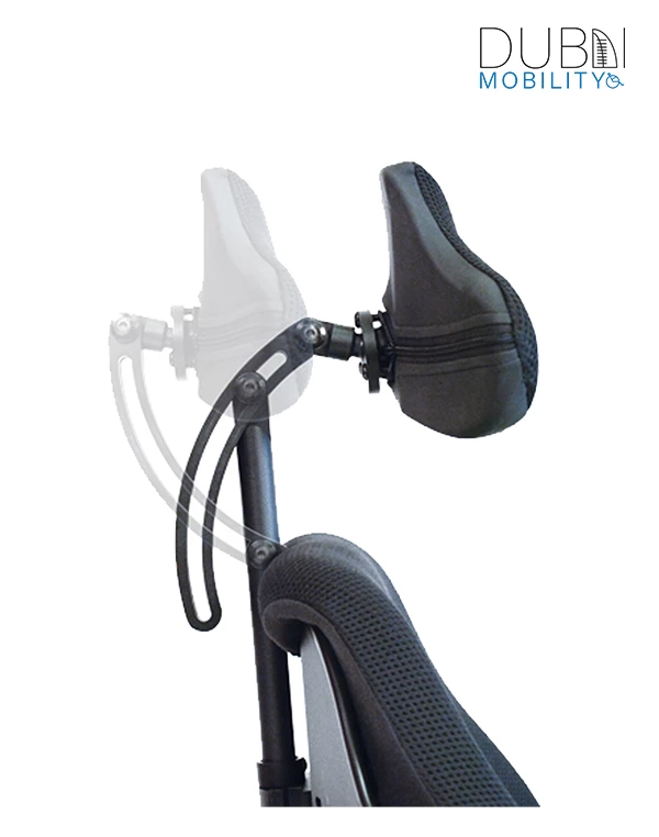 NXT MultiFit Head Support - Image 2