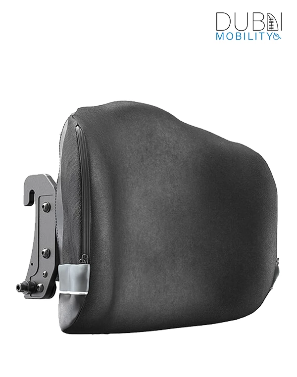 NXT Optima Carbon Thoracic Back Support - Image 2