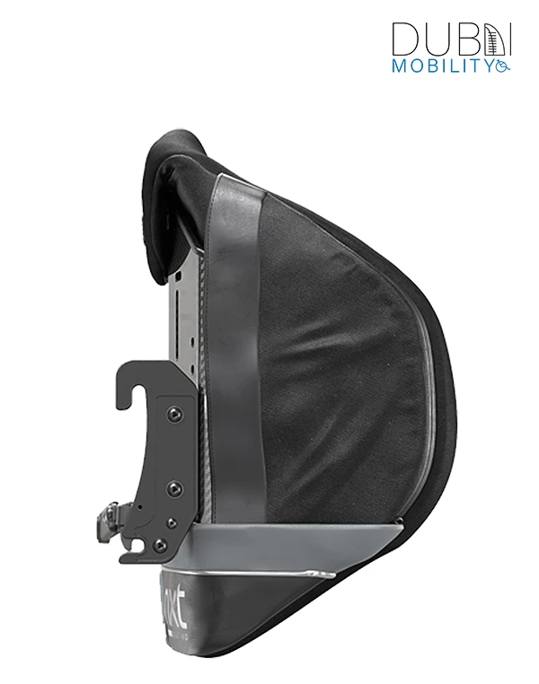 NXT Optima Carbon back support side wings2