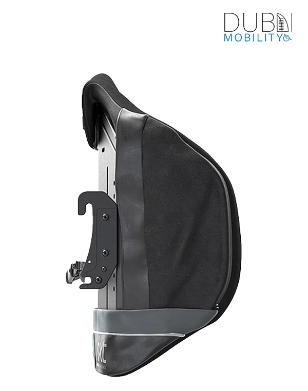 NXT Optima THORACIC BACK SUPPORT wings