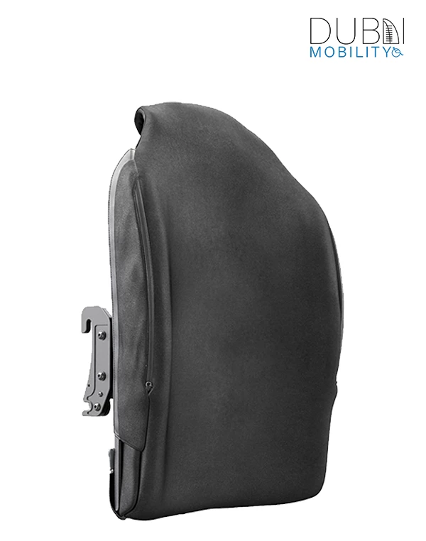 NXT Xtend HEIGHT ADJUSTABLE THORACIC front view