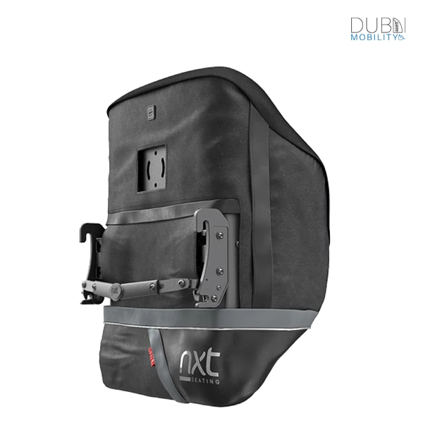 NXT uFit II PELVIC BACK SUPPORT profile 1