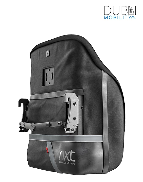 NXT üFit II Deep Thoracic Back Support - Image 2