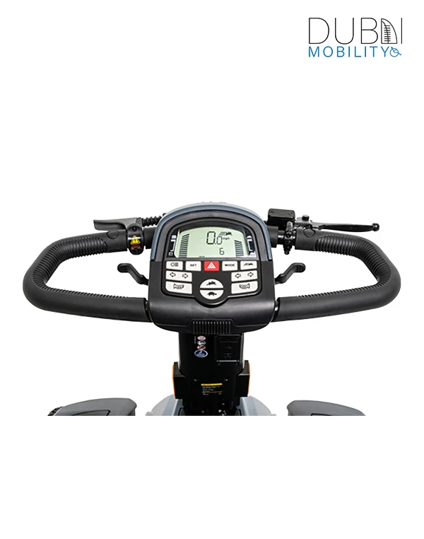 Royal Mobility Scooter Rental - Image 4