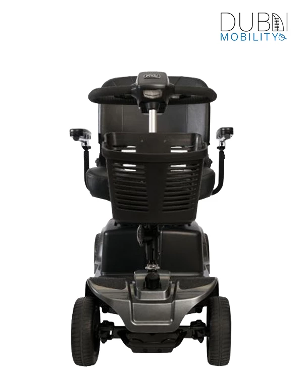 Pride Revo 2.0 frontview