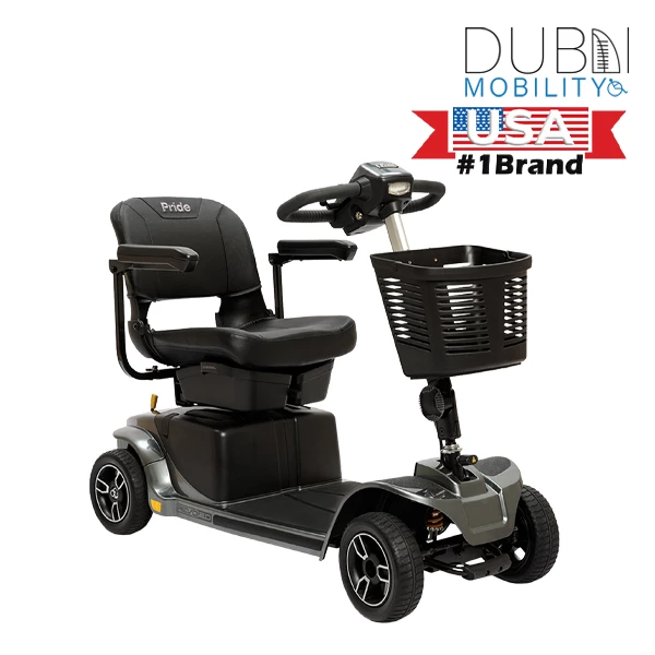 Pride Revo 2.0 profile america