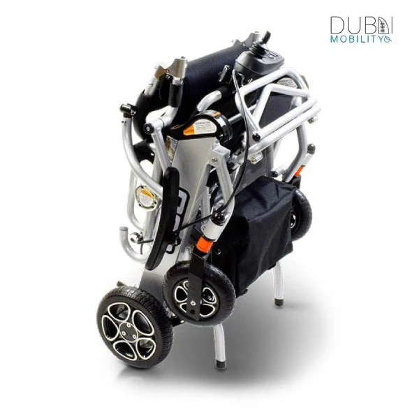 Pride i Go Lightweight Electric Wheelchair