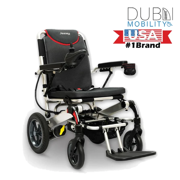 Pride iGo plus profile america