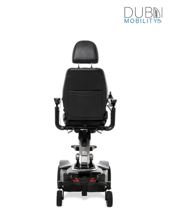 Royal Elevating Seat Powerchair Rental - Image 3