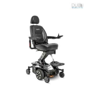 Pride jazzy air 2 profile