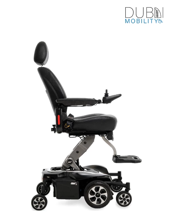 Royal Elevating Seat Powerchair Rental - Image 6
