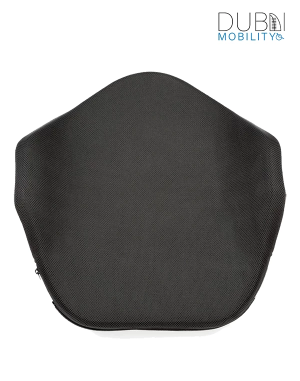 Quantum ADI Q-Back Wheelchair Cushion - Image 3