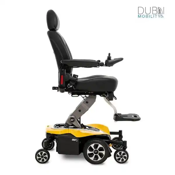 Quantum Pride Jazzy Air 2 1