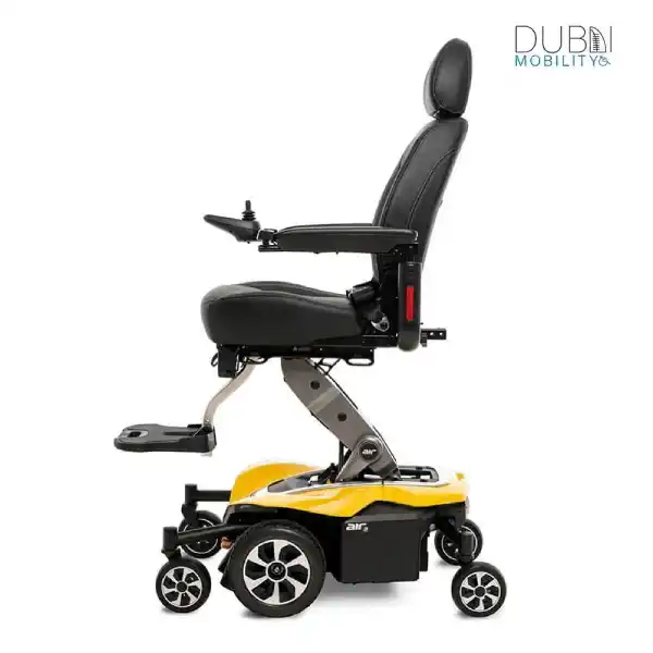 Quantum Pride Jazzy Air 2 3