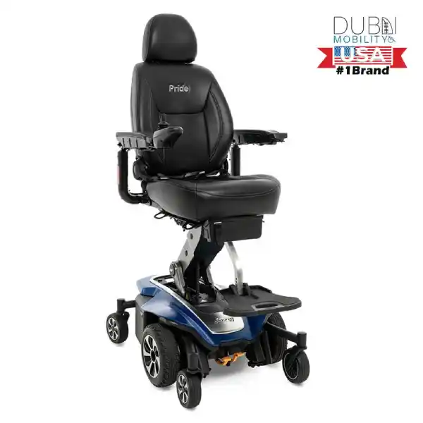 Quantum Pride Jazzy Air 2 6