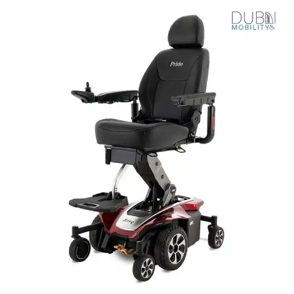 Quantum Pride Jazzy Air 2