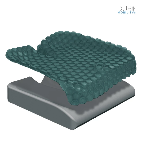 Quantum Synergy Solution 1 profile 1