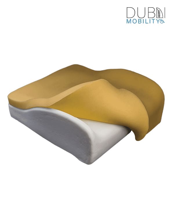 Quantum Spectrum Gel SPP Cushion - Image 4