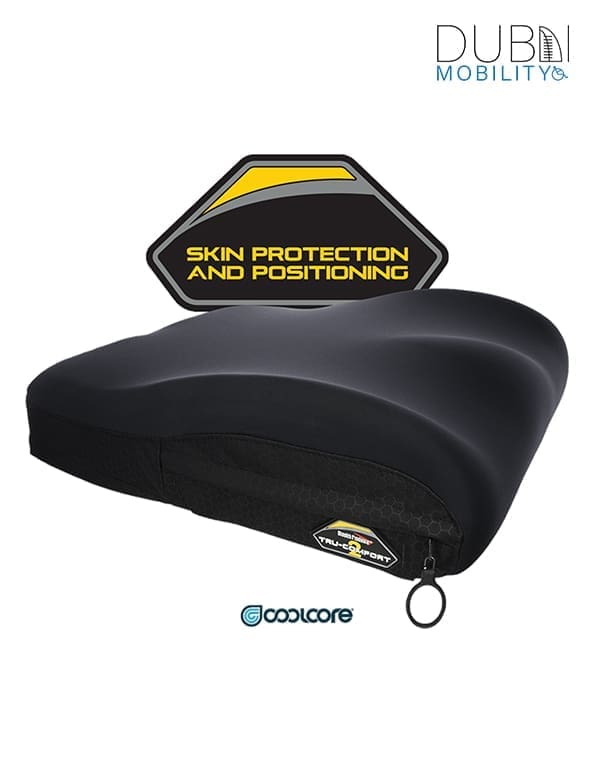 spectrum Gel SPP wheelchair cushion