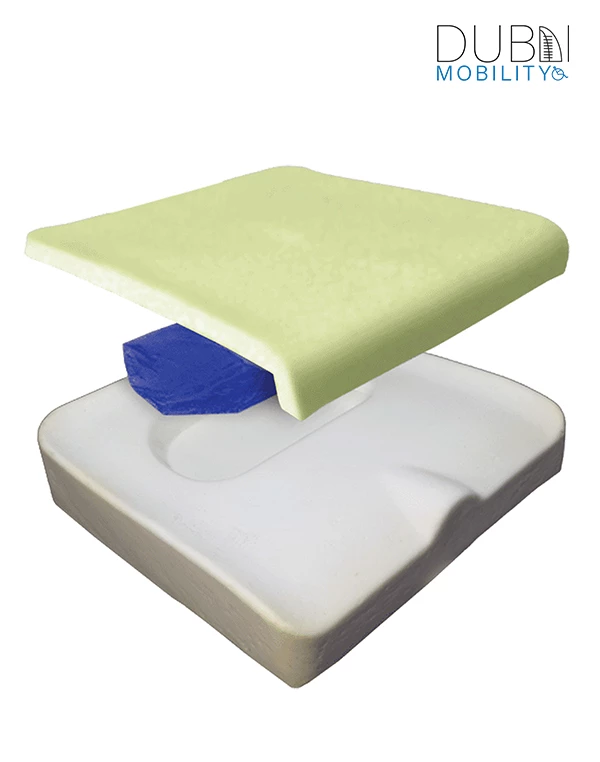 Quantum solutionSPP foam gel