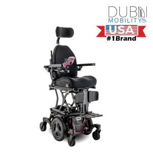 Stretto Profile america