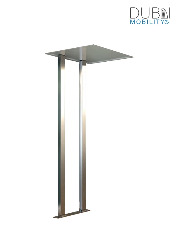 Pollock - Home Through Floor Lift - Image 2