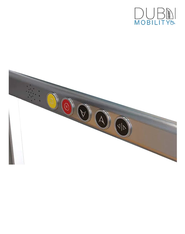 Pollock - Home Through Floor Lift - Image 4