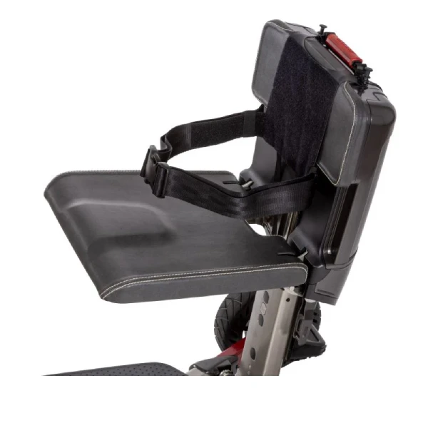 atto seat support belt