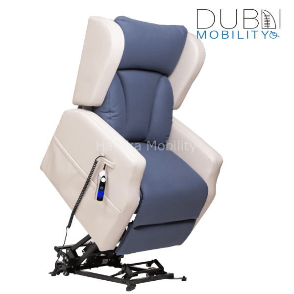 essence dawn riser recliner lift chair 3