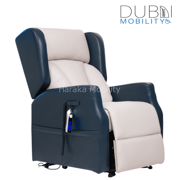 Icon Essence Riser Recliner Chair - Image 6