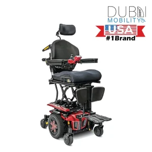 quantum Edge 3 profile america