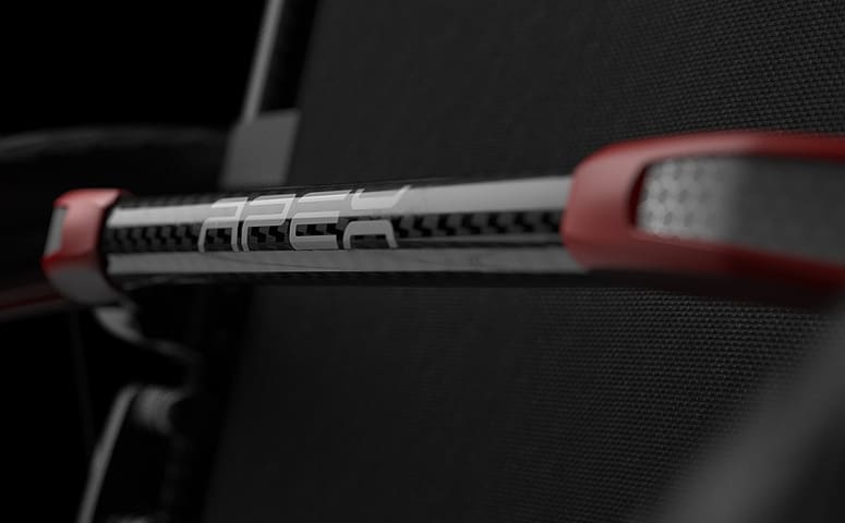 wheelchair apex c benefit performance 1