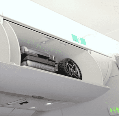 Atto Travel Mobility Scooter Travel 400 e1729598946910