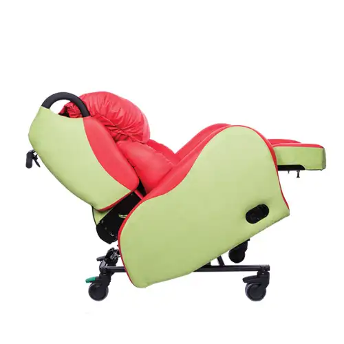 Epoch Kinder – Child Neuro Chair 3