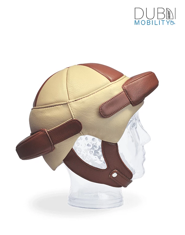 Head protection HP 3 example