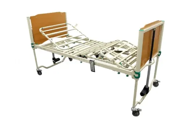Hospital Bed Mattress