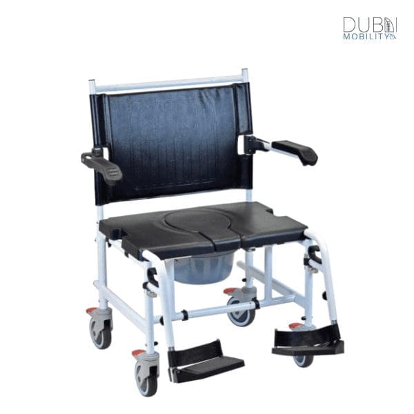 ICON One Commode Chair 1