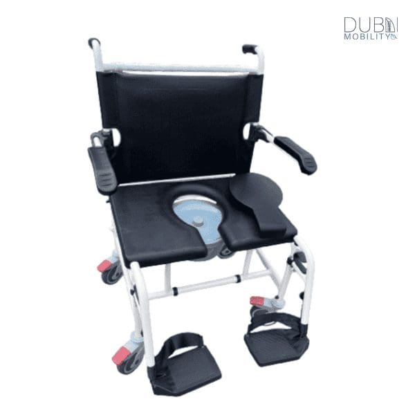 Shower Commode Chair Rental - Image 2
