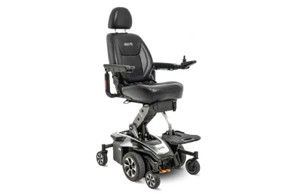 Royal Elevating Seat Powerchair