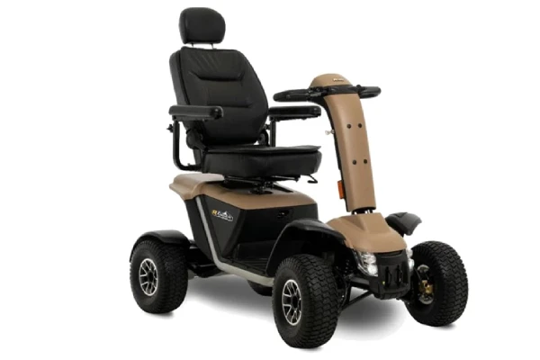 Royal Mobility Scooter