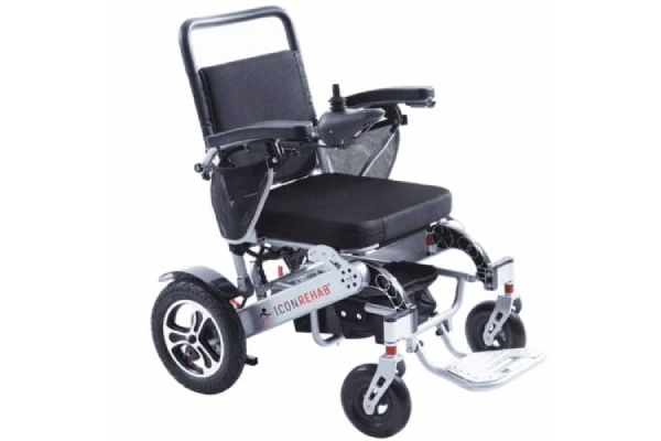 Standard Folding Powerchair Rental