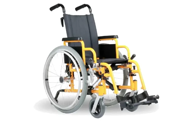 Standard Paediatric Wheelchair Rental