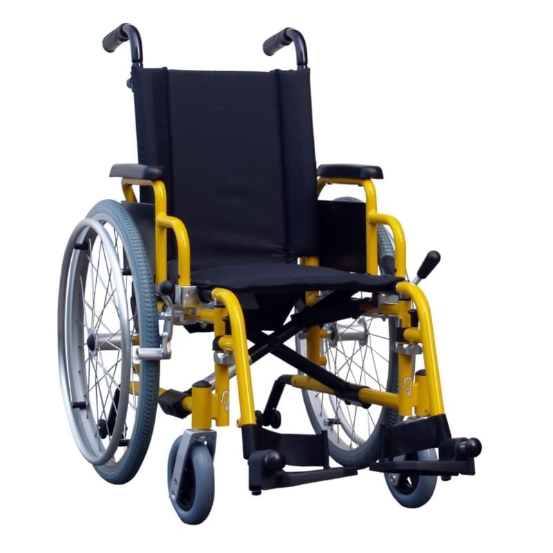 VANOS EXCEL G3 KIDS WHEELCHAIR 02