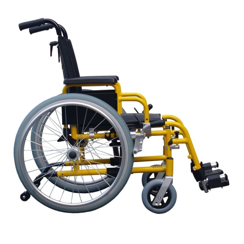 VANOS EXCEL G3 KIDS WHEELCHAIR 03