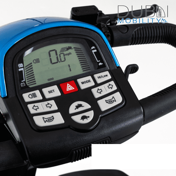 baja wrangler controls 600 600