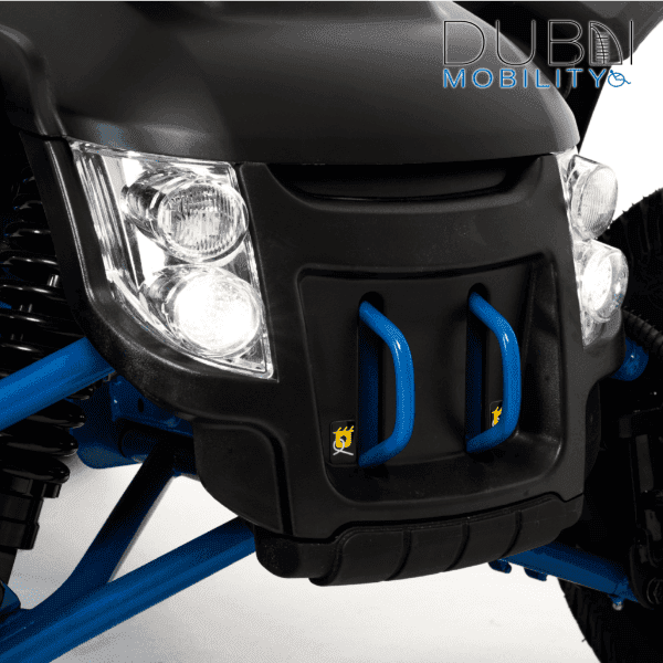 baja wrangler front end 600 600