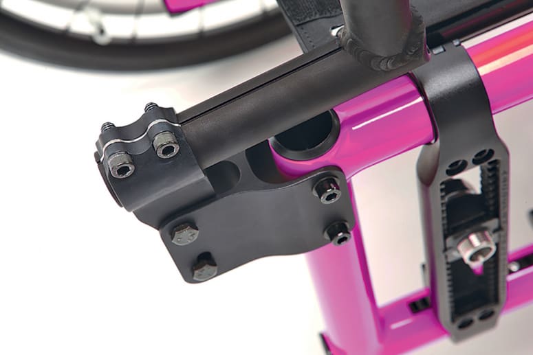 wheelchair folding helio kids benefit evolution