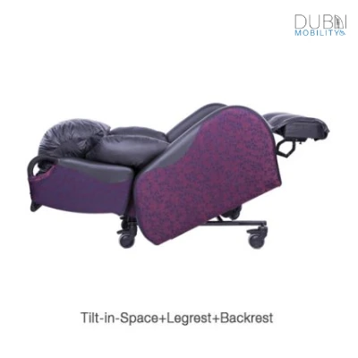 Cura Air Neuro Chair Backrest