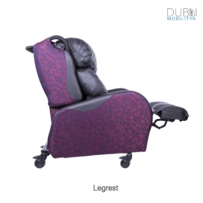 Cura Air Neuro Chair Legrest